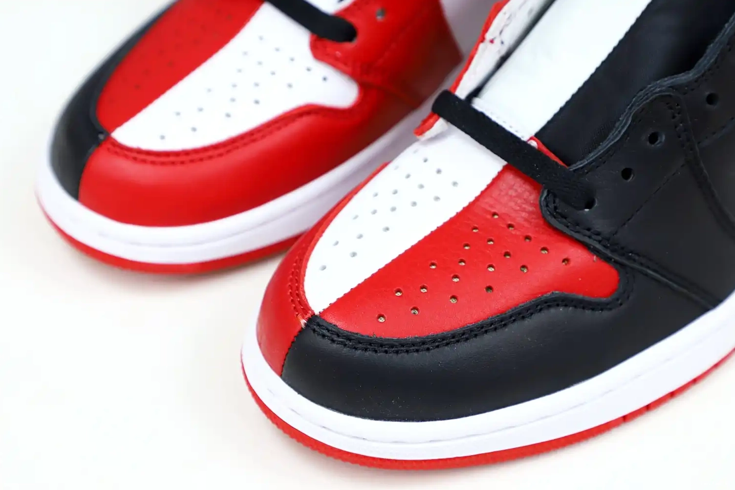 JORDAN NRG EXCLUSIVE TO 1 Kimikick AIR HOME' OG CHICAGO HIGH 'HOMAGE RETRO 0728